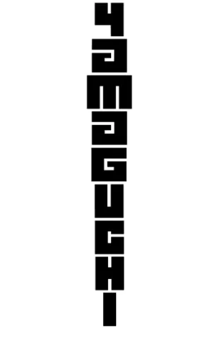 Yamaguchi