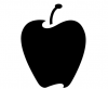 Appleman logo dingbat