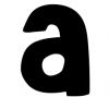 Ari logo dingbat