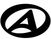 Author logo dingbat
