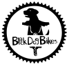 Black Dog Bikes dingbat