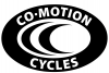 Co-Motion logo dingbat