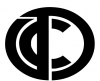 Culprit logo dingbat