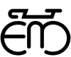 Eddy Merckx logo dingbat