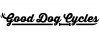 Good Dog Cycles dingbat