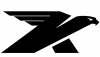 Kestrel logo dingbat