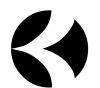 Klein logo dingbat