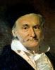 Gauss's picture