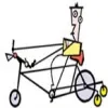 Profile picture for user geekonabike