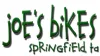 Profile picture for user Joes Bikes