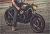 Profile picture for user Henry Thomas