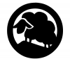 Steelwool logo dingbat