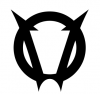 Viper logo dingbat