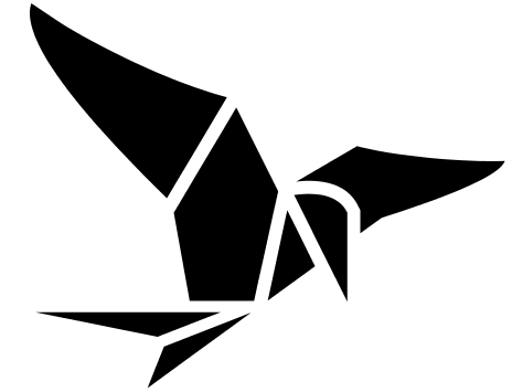 Tern logo dingbat