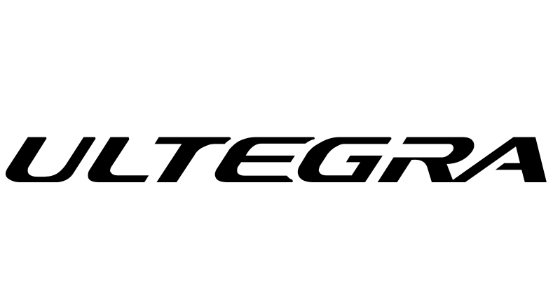 Ultegra dingbat