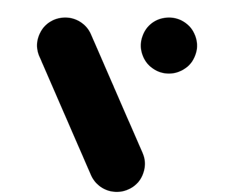 Vivos logo dingbat