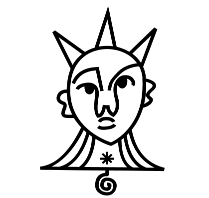 Voodoo dingbat Voodoo dingbat